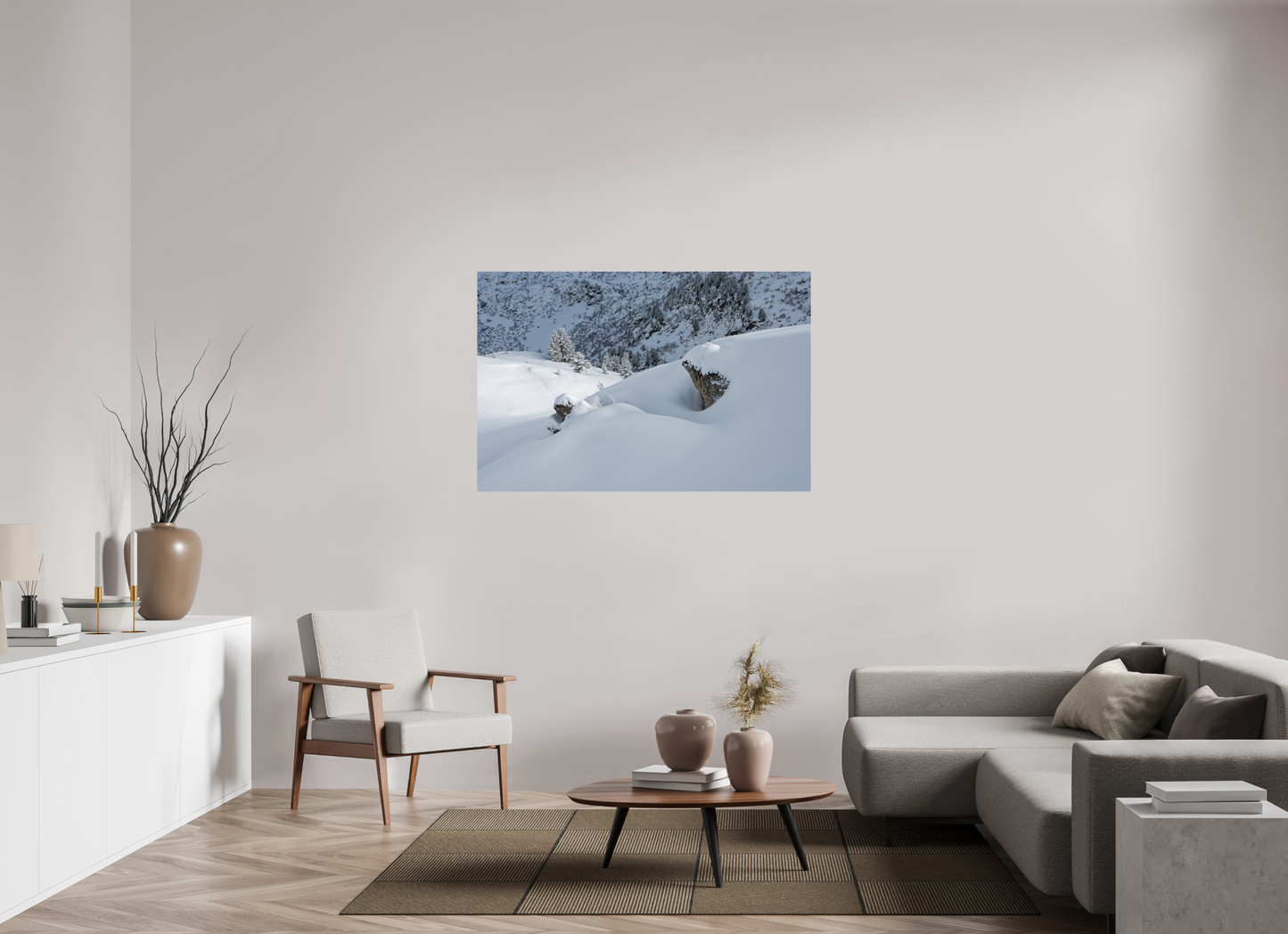 Hiver / Winter