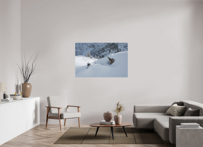 Hiver / Winter