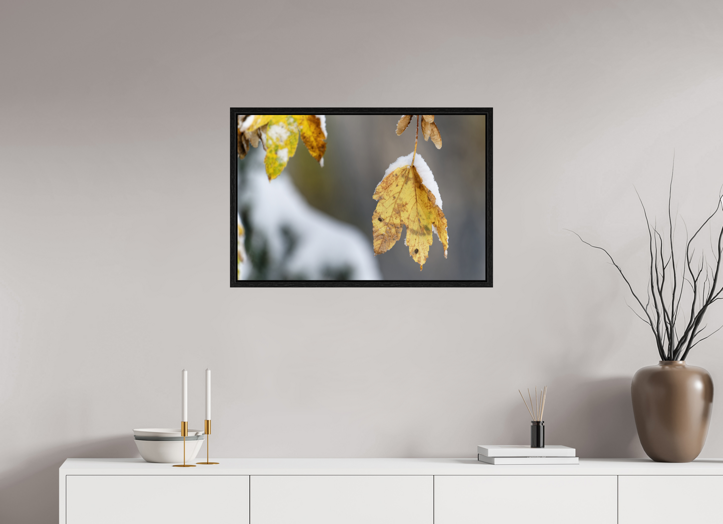 Automne / Autumn
