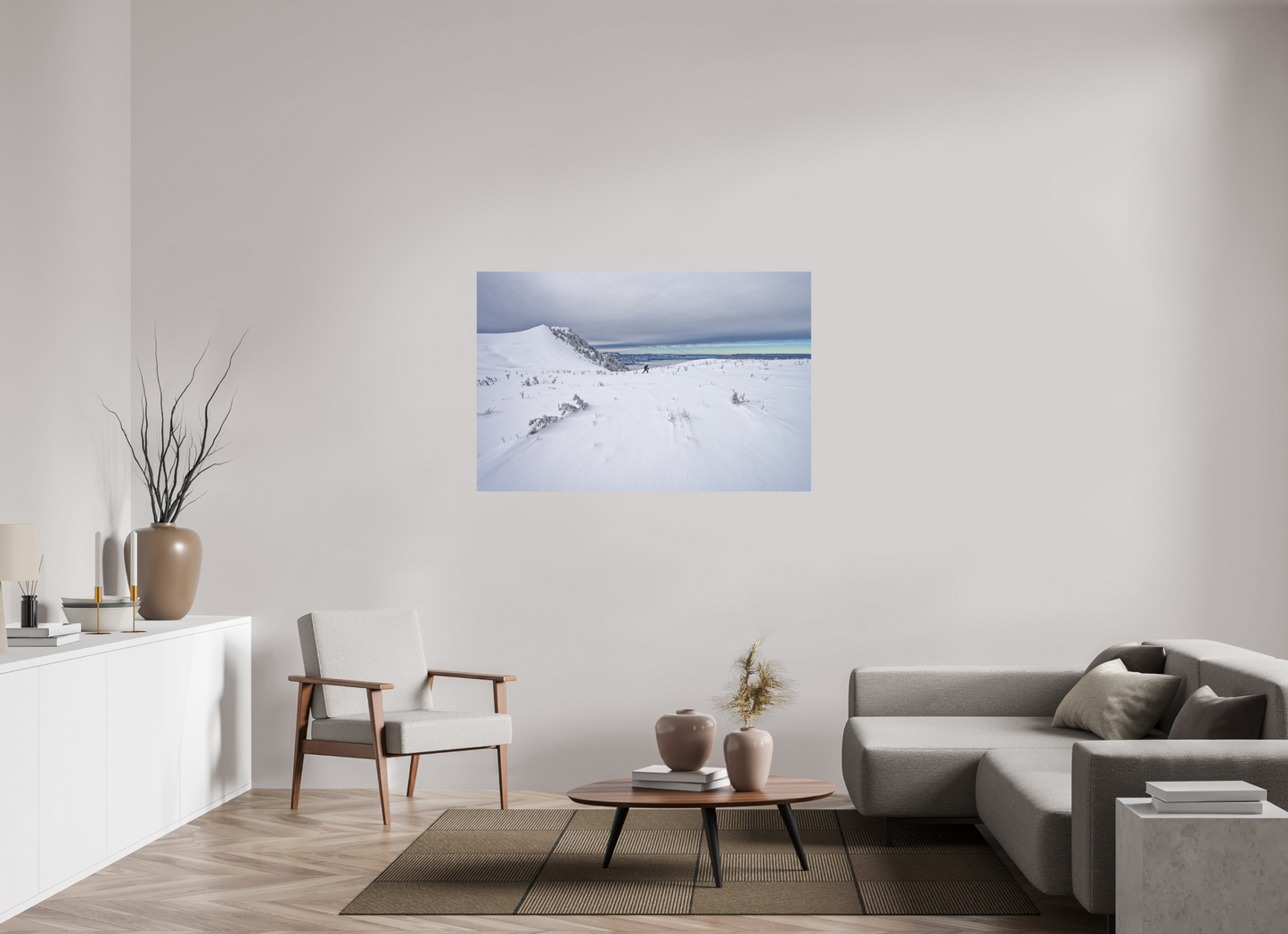 Hiver / Winter
