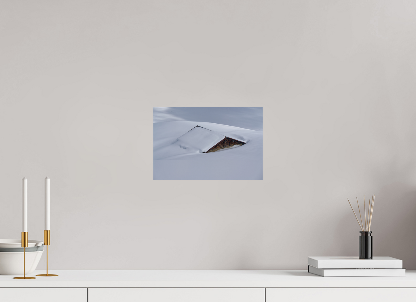 Hiver / Winter