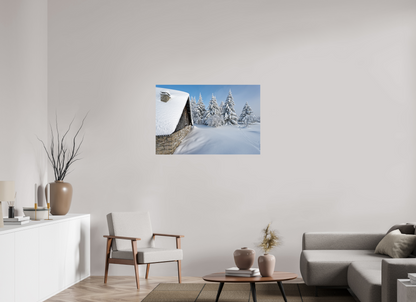 Hiver / Winter