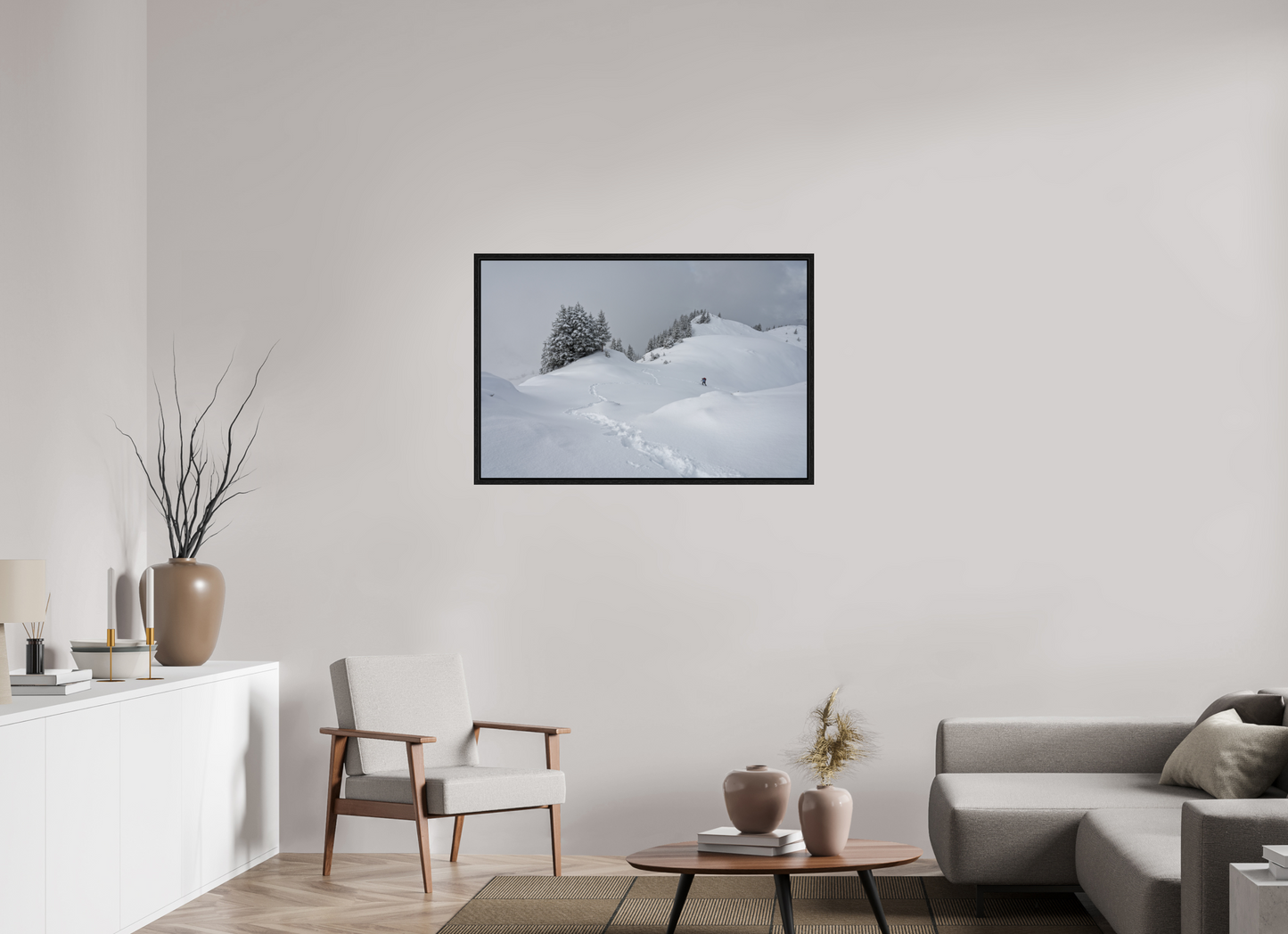 Hiver / Winter