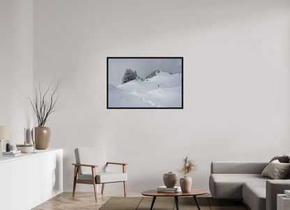 Hiver / Winter