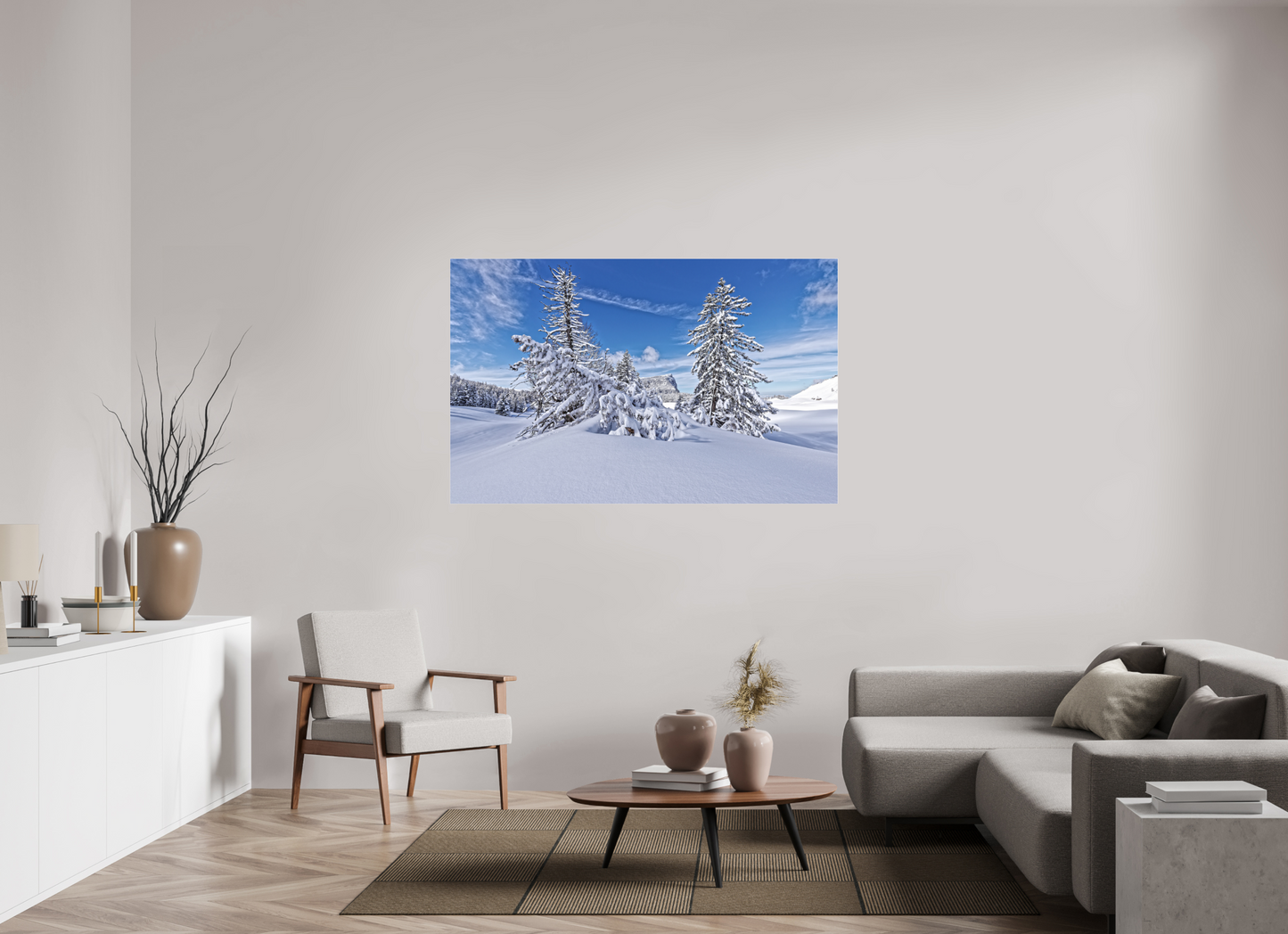 Hiver / Winter
