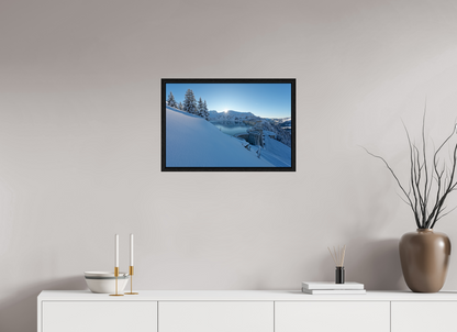 Hiver / Winter