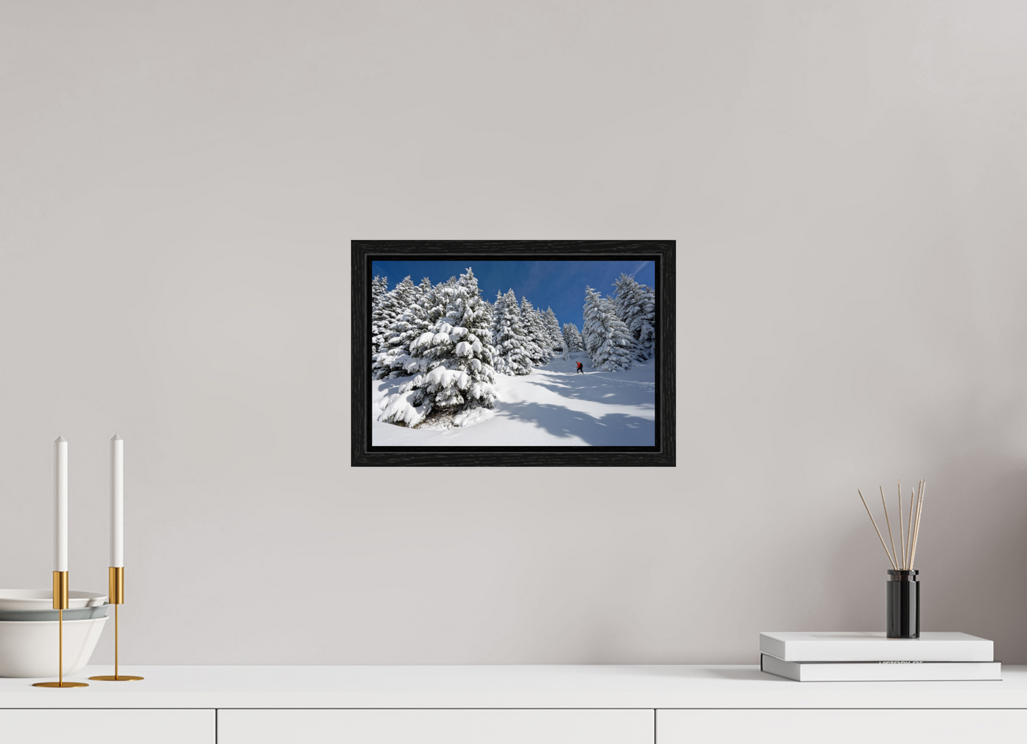 Hiver / Winter