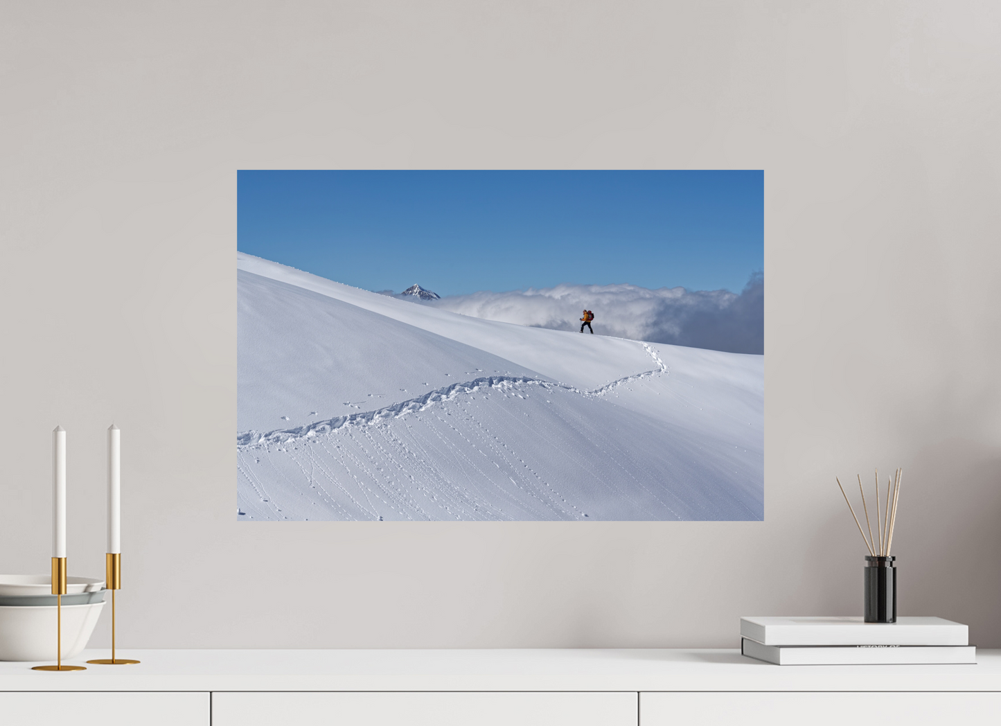 Hiver / Winter