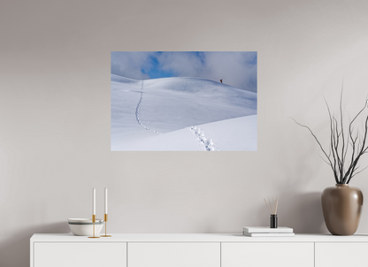 Hiver / Winter