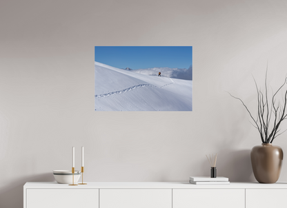 Hiver / Winter