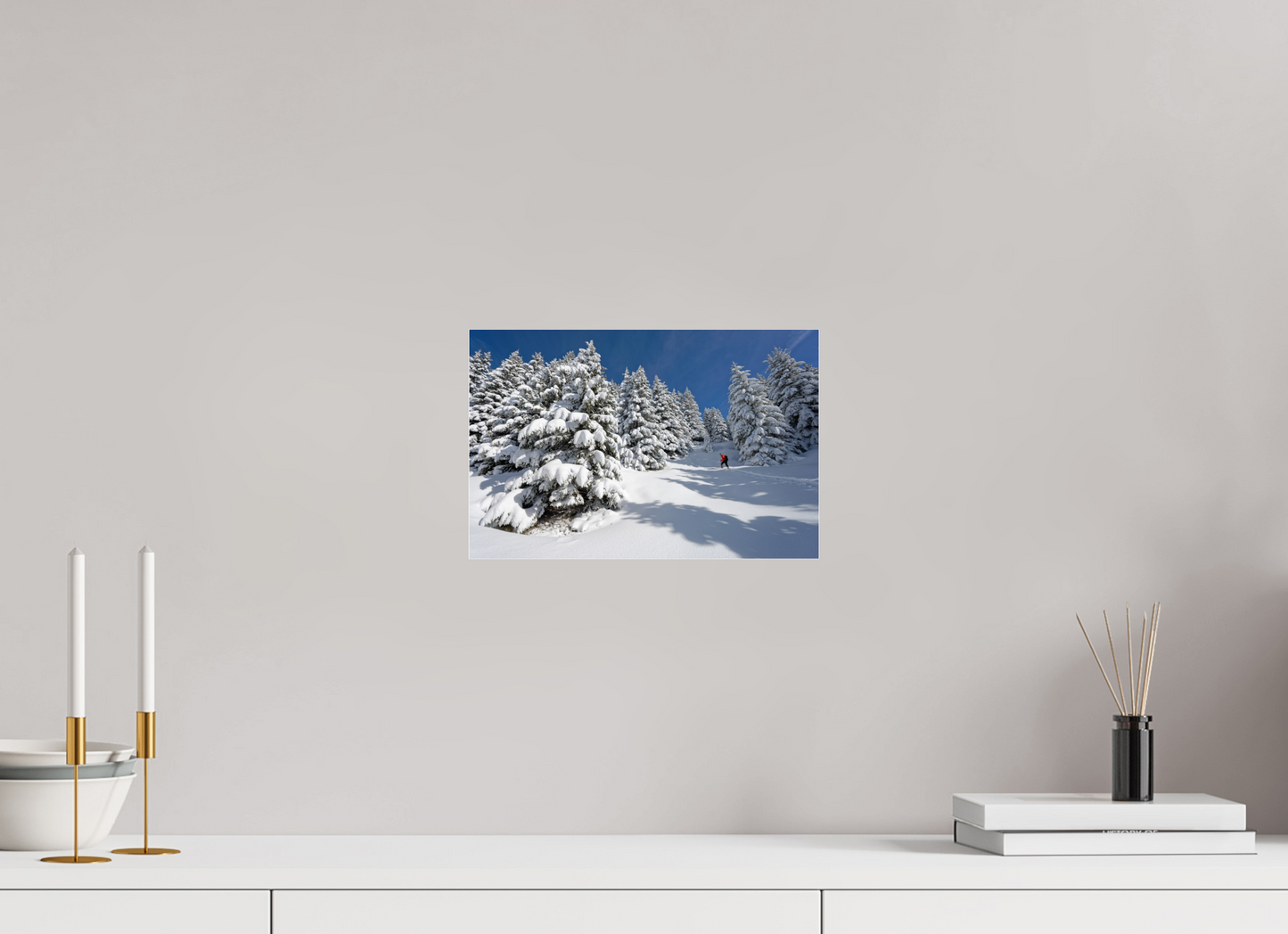 Hiver / Winter
