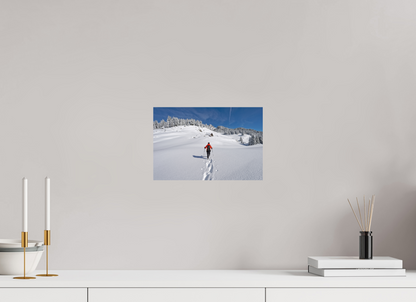Hiver / Winter