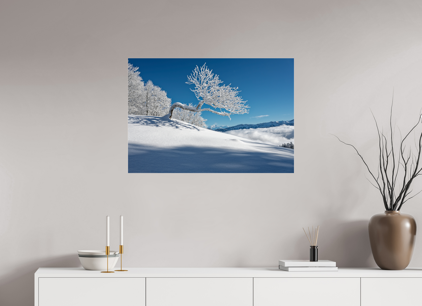 Hiver / Winter