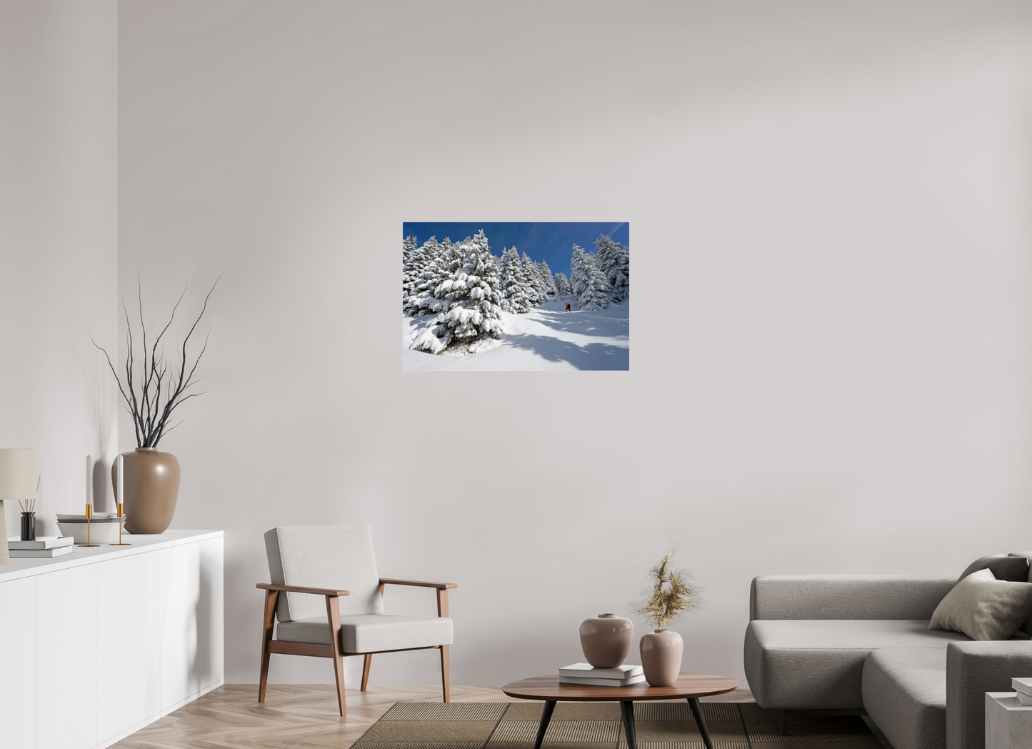 Hiver / Winter