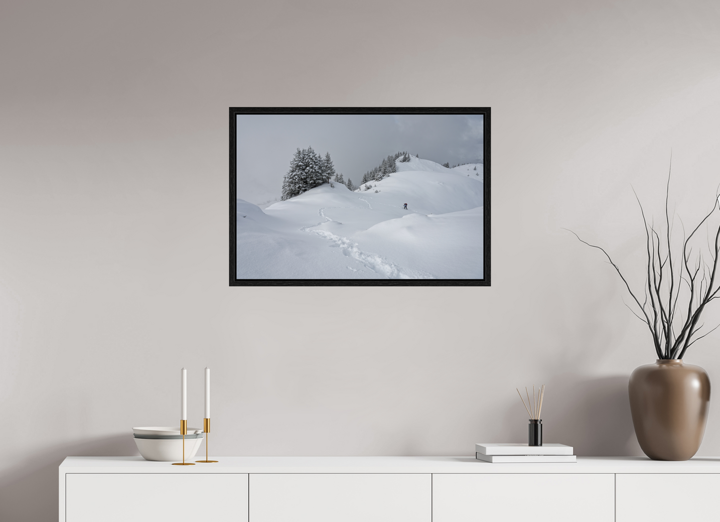 Hiver / Winter