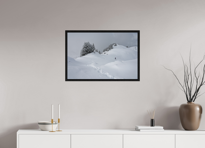 Hiver / Winter