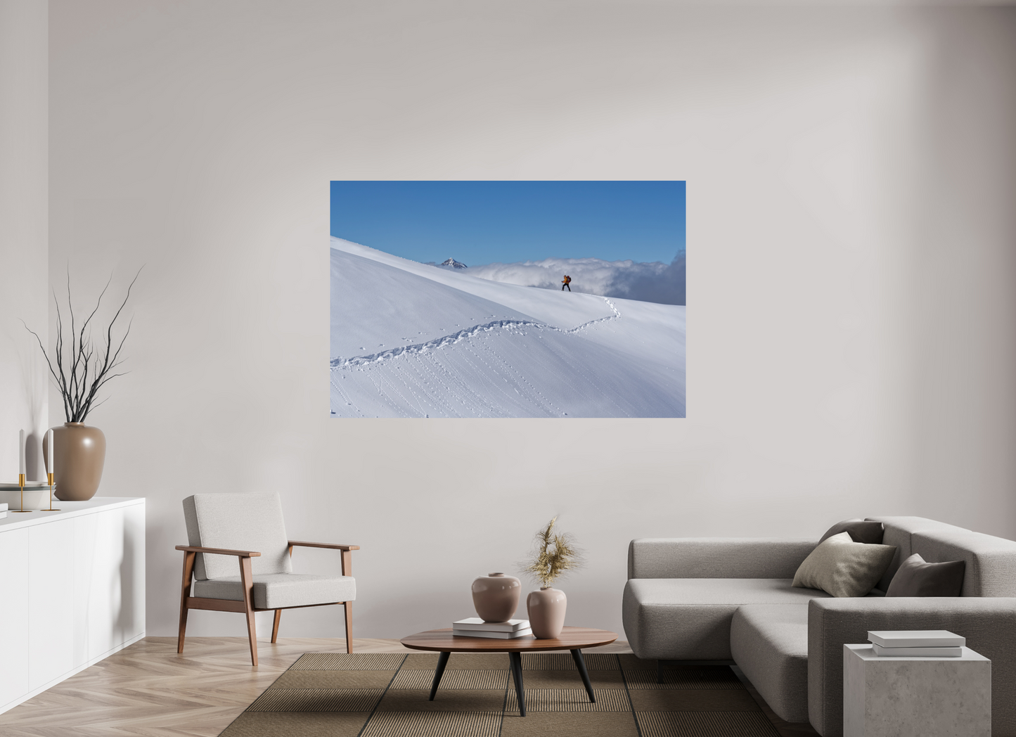 Hiver / Winter