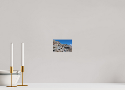 Bouquetin / Ibex