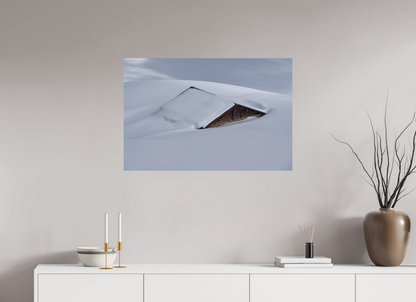 Hiver / Winter