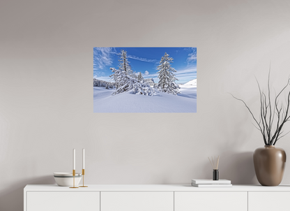 Hiver / Winter