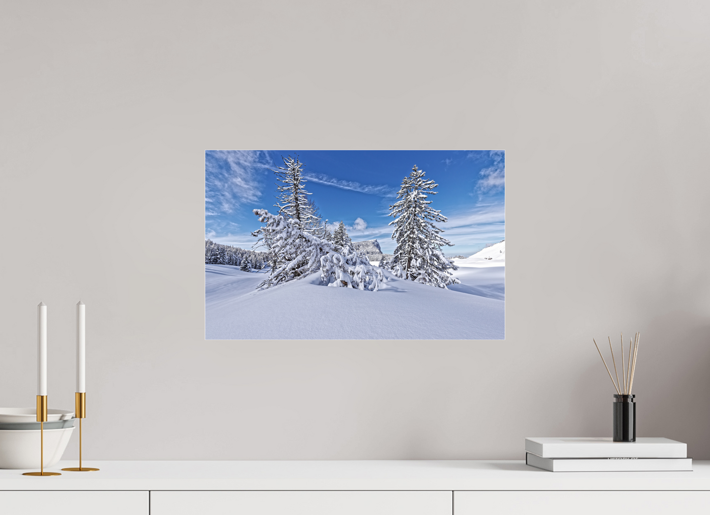 Hiver / Winter