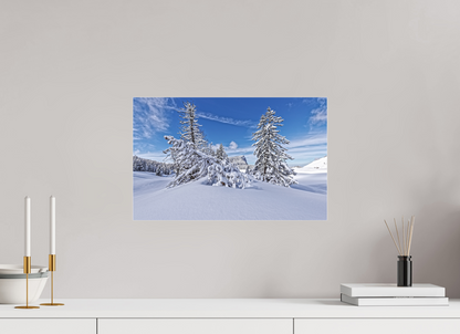 Hiver / Winter