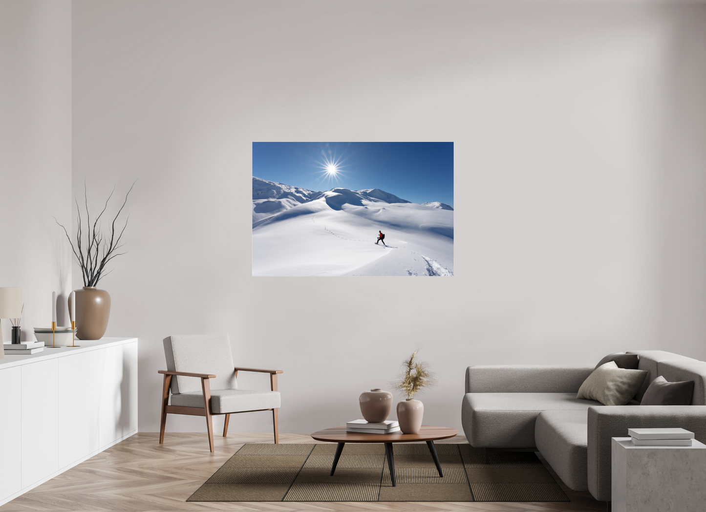 Hiver / Winter