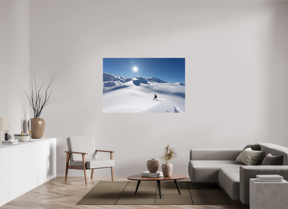 Hiver / Winter