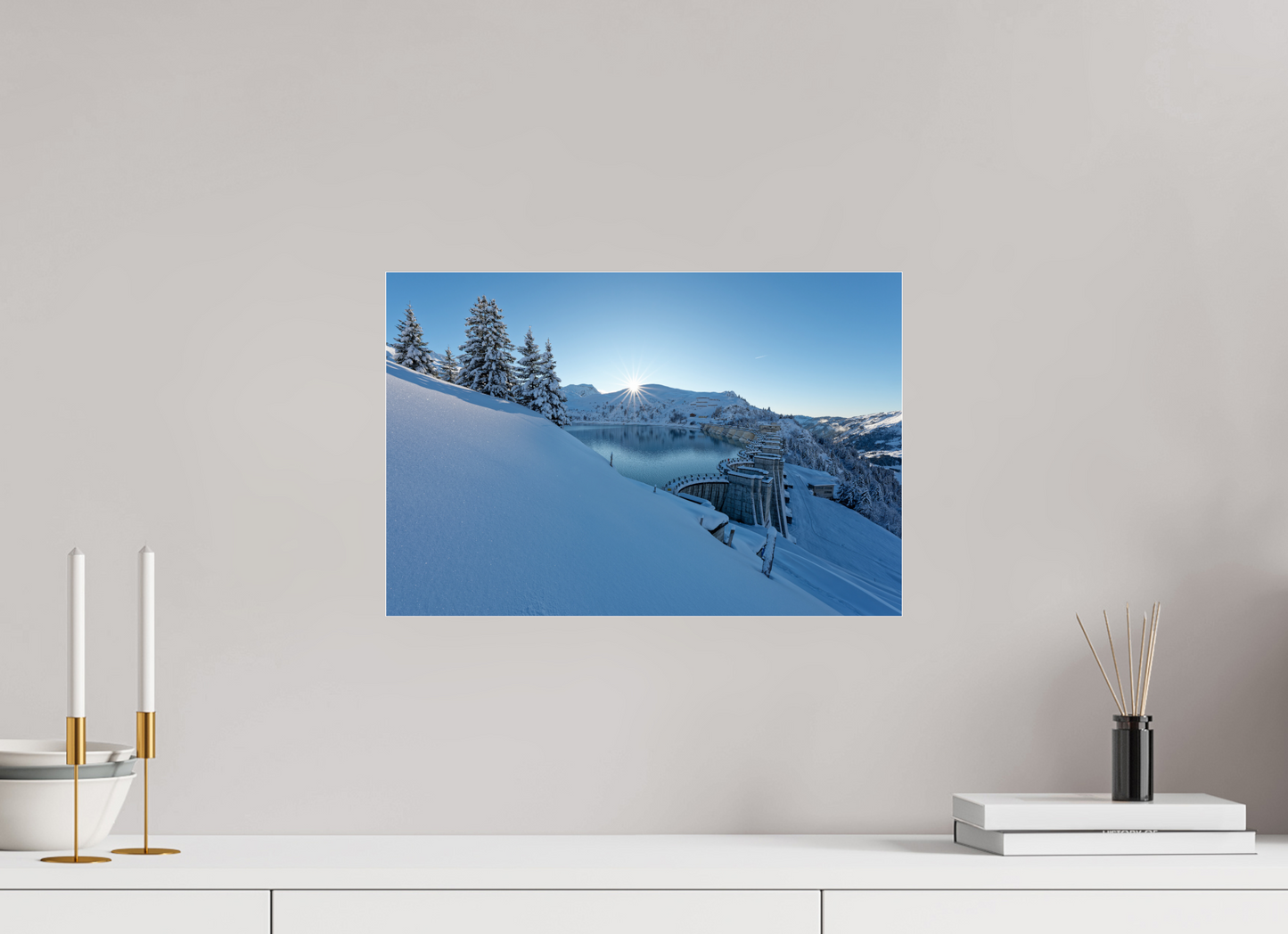 Hiver / Winter