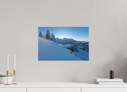 Hiver / Winter