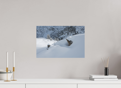 Hiver / Winter