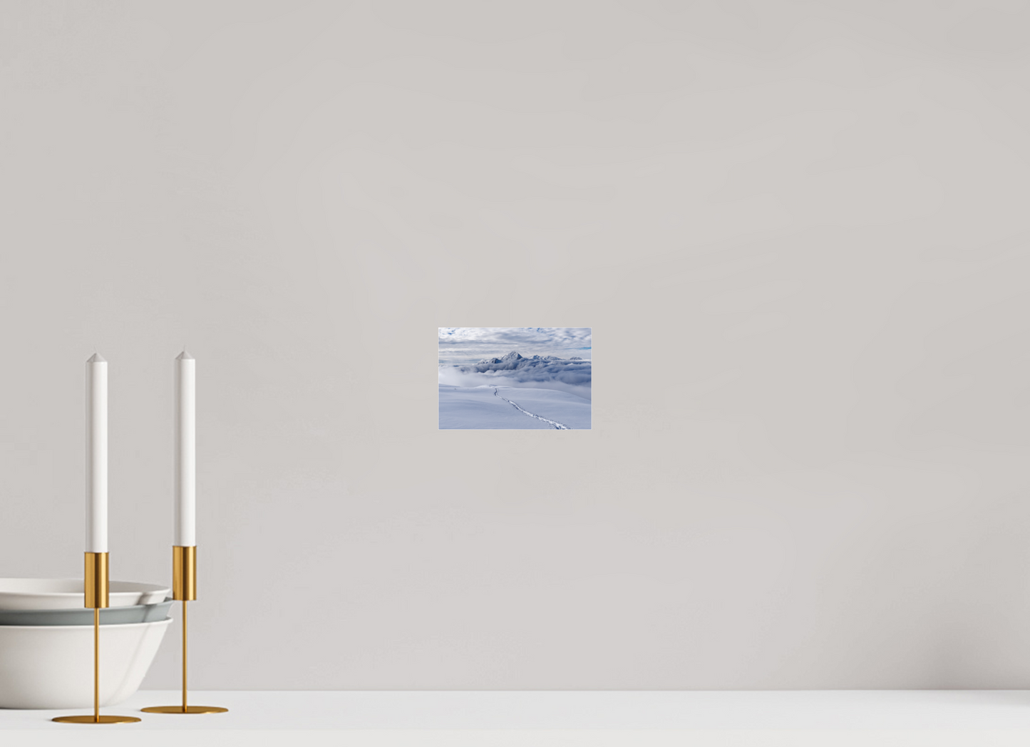 Hiver / Winter