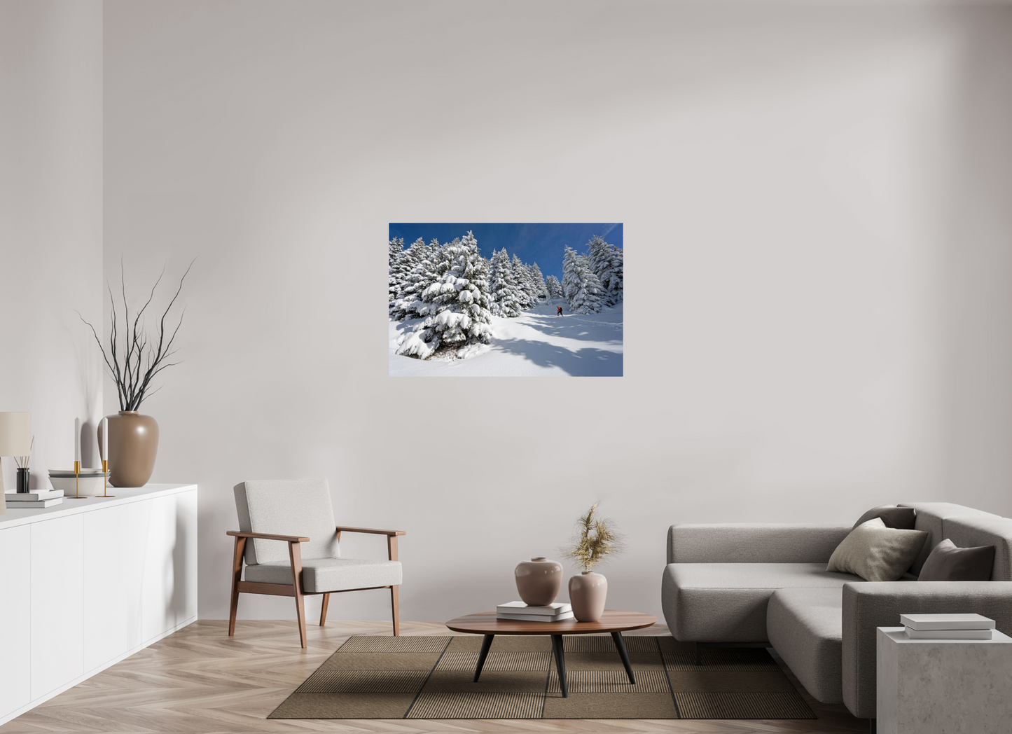 Hiver / Winter