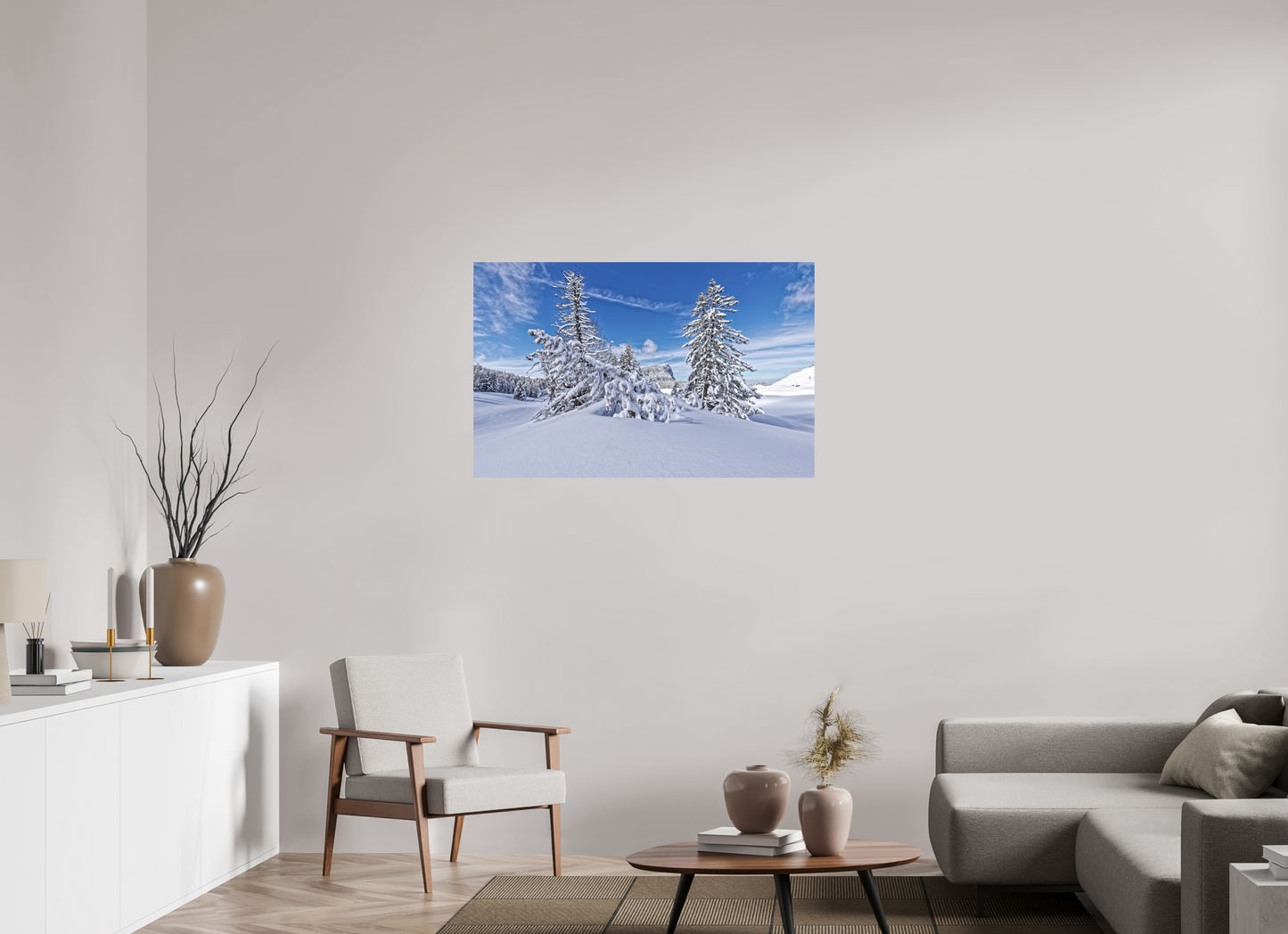 Hiver / Winter