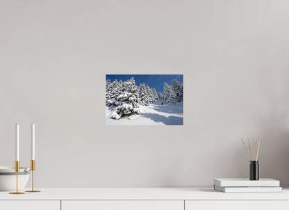 Hiver / Winter