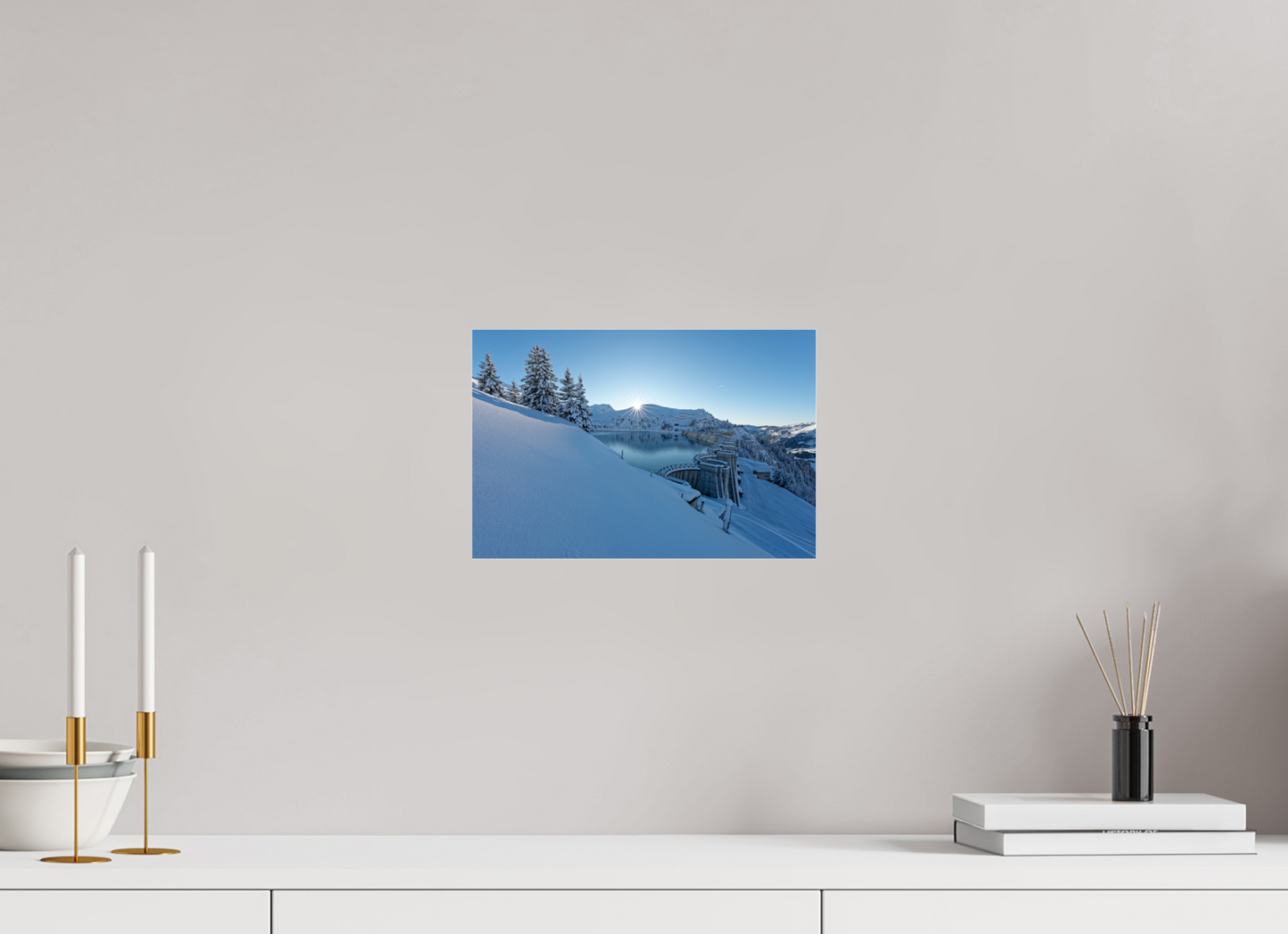 Hiver / Winter