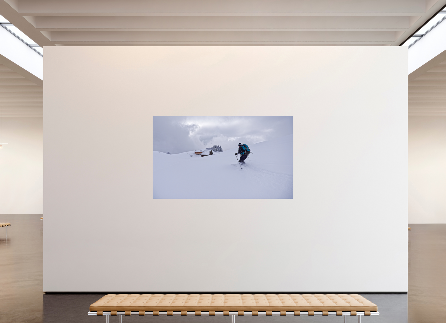 Hiver / Winter