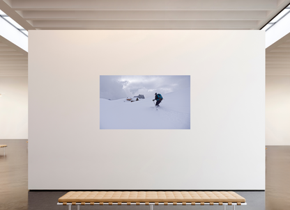 Hiver / Winter