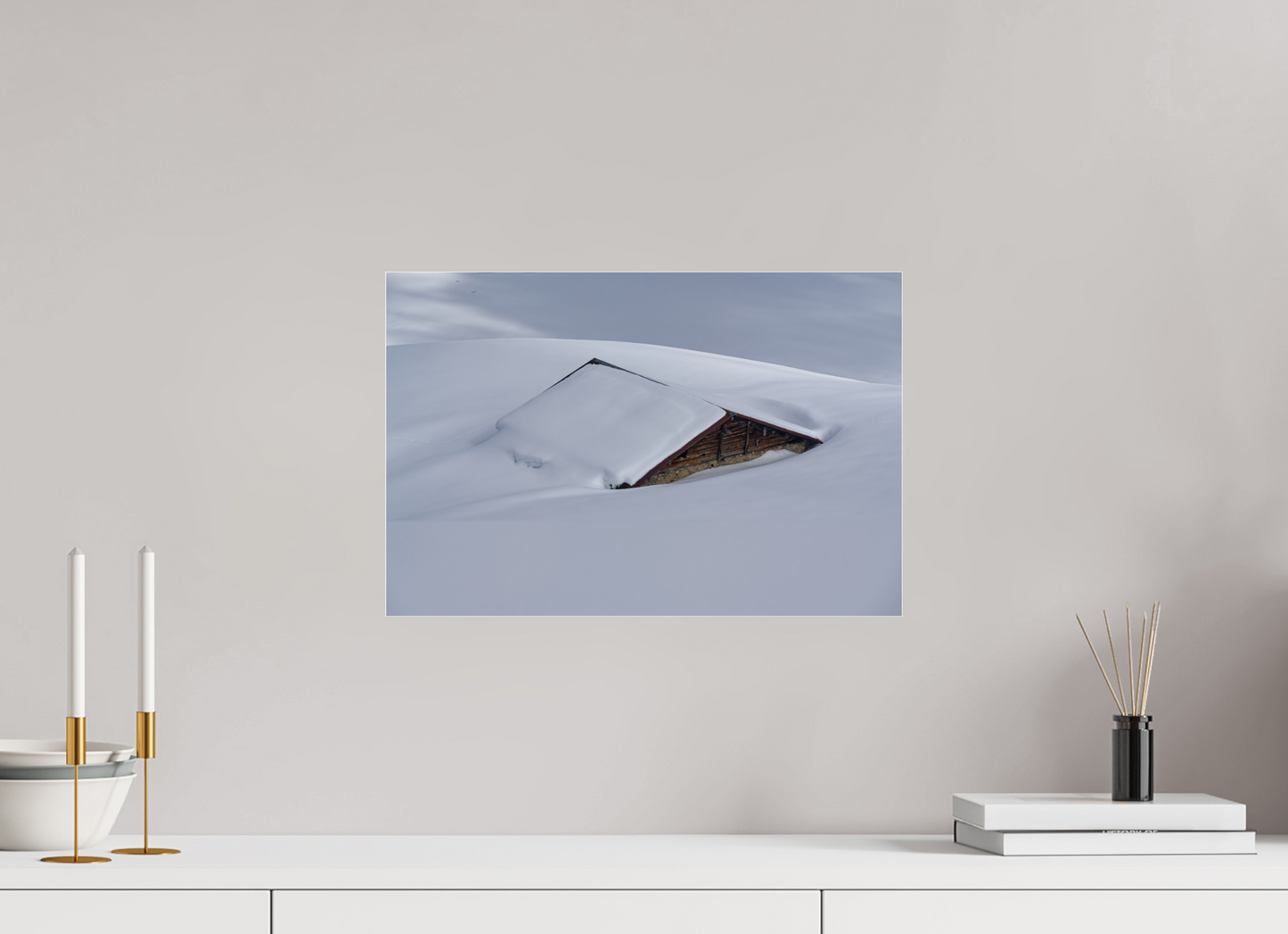 Hiver / Winter