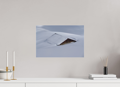 Hiver / Winter