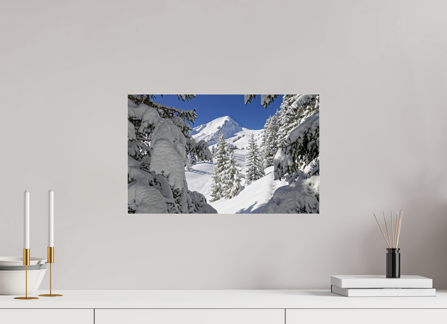 Hiver / Winter