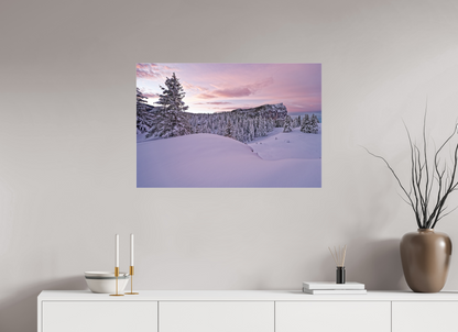 Hiver / Winter