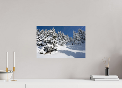 Hiver / Winter