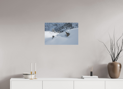 Hiver / Winter