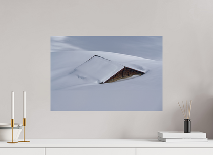 Hiver / Winter