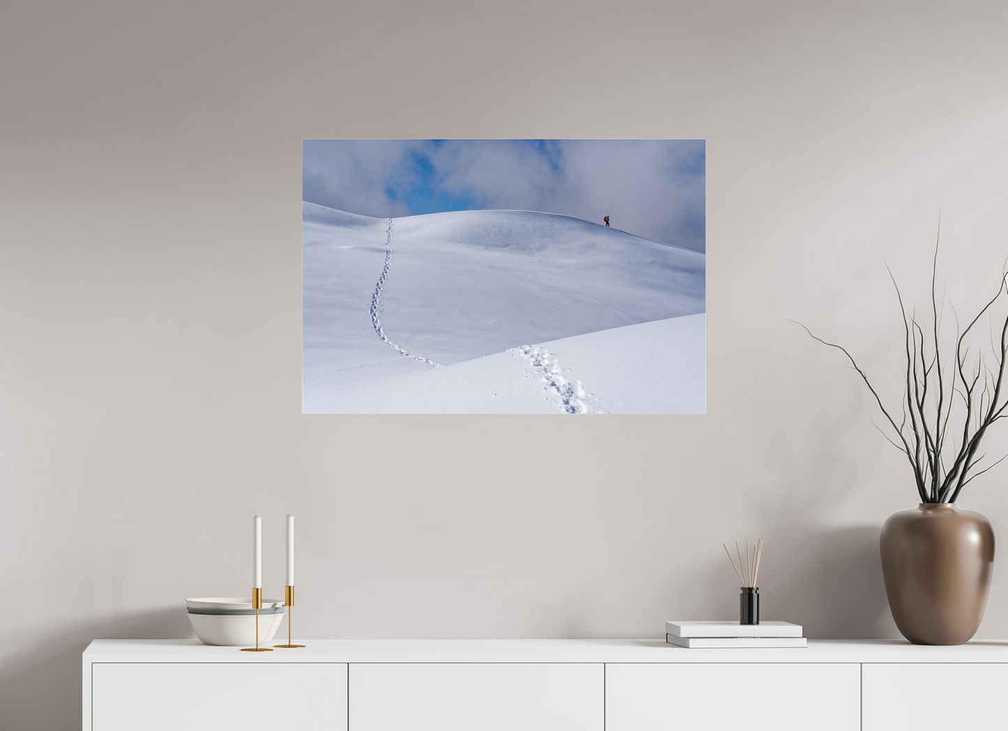 Hiver / Winter