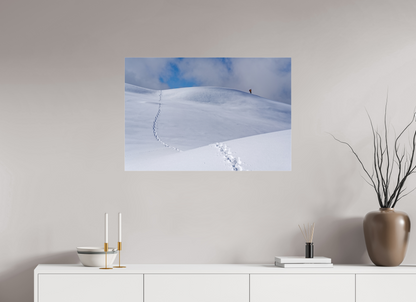 Hiver / Winter