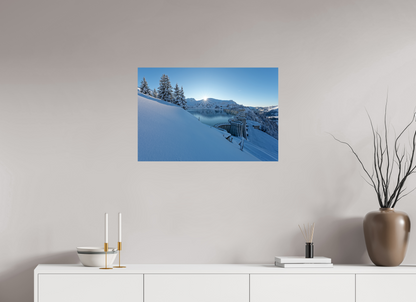 Hiver / Winter