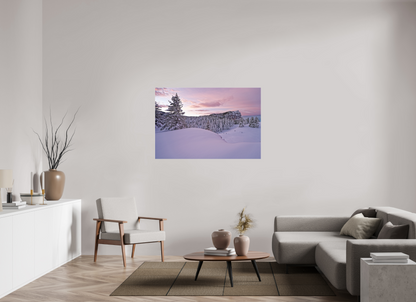 Hiver / Winter