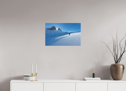 Hiver / Winter